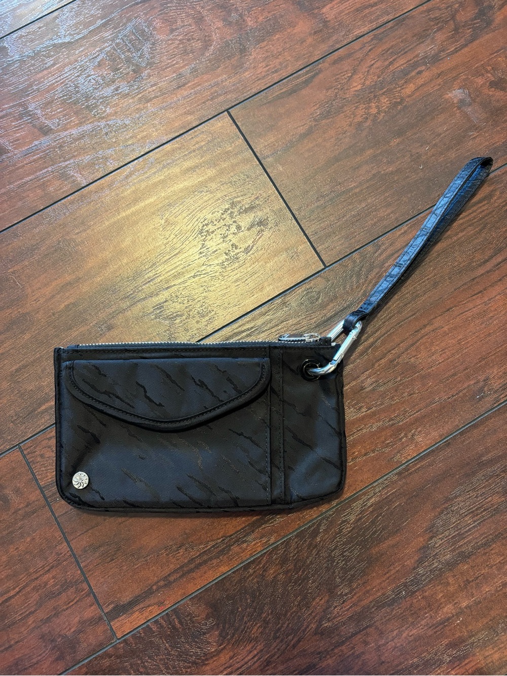 Athleta Wallet